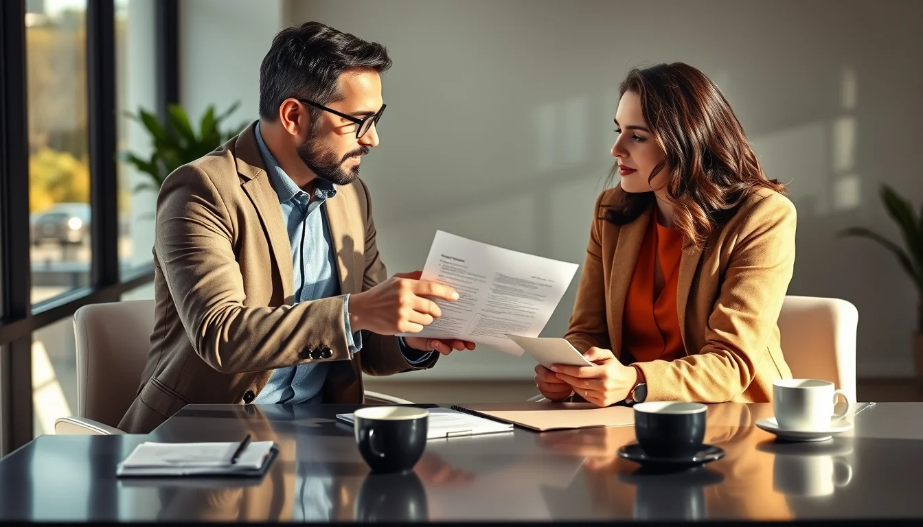 Supporting pricing visual