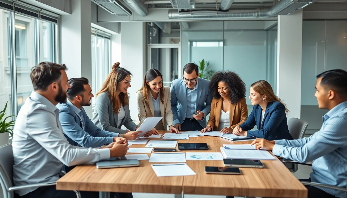 Professional plan visual